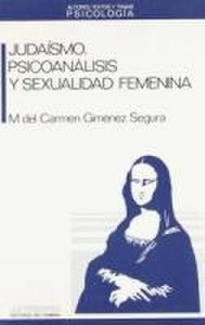 Judaísmo, psicoanálisis y sexualidad femenina