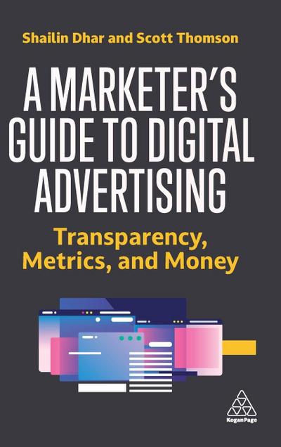 Marketer’s Guide to Digital Advertising