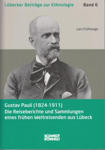 Gustav Pauli (1824-1911)