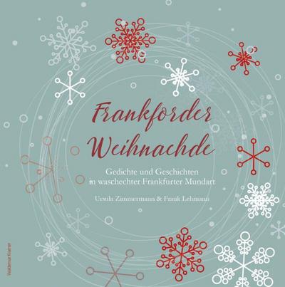 Frankforder Weihnachde, 1 Audio-CD