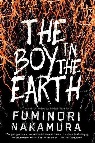 Nakamura, F: Boy In The Earth