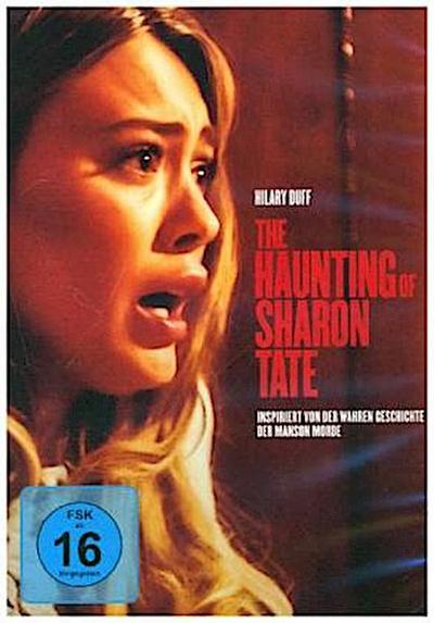 The Haunting of Sharon Tate