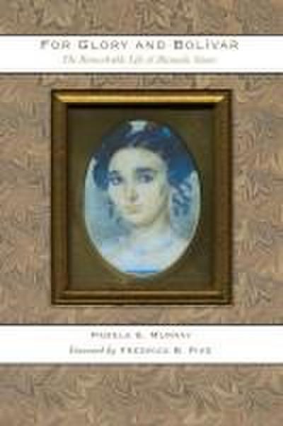 For Glory and Bolívar