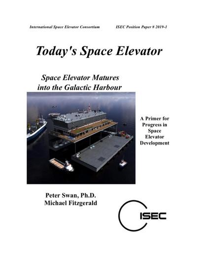 Today’s Space Elevator