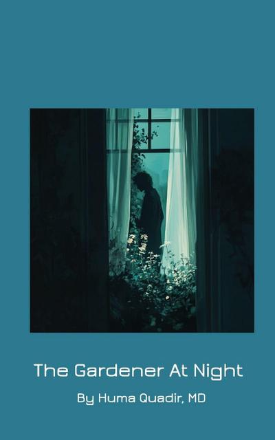 The Gardener at Night