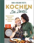 Kochen zu zweit. Band 2