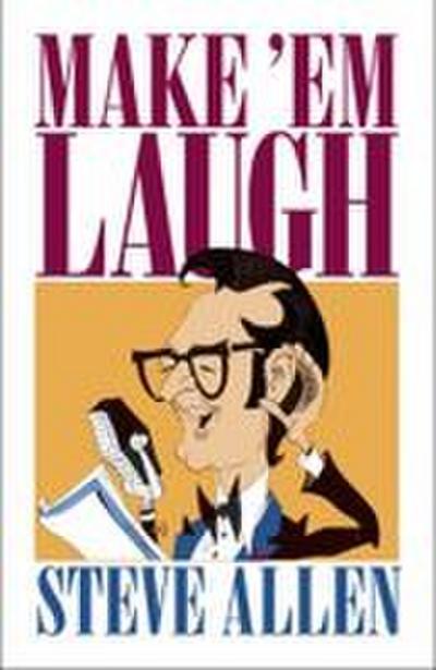 Make ’Em Laugh