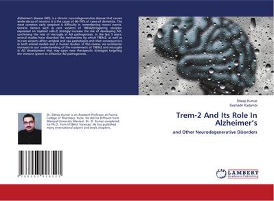 Trem-2 And Its Role In Alzheimer’s