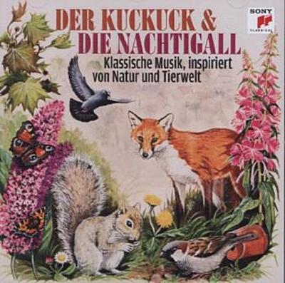 Der Kuckuck Und Die Nachtigall-Klassische Musik