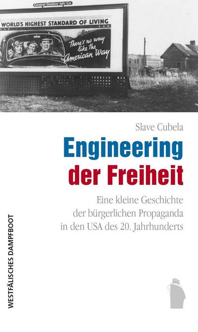 Engineering der Freiheit