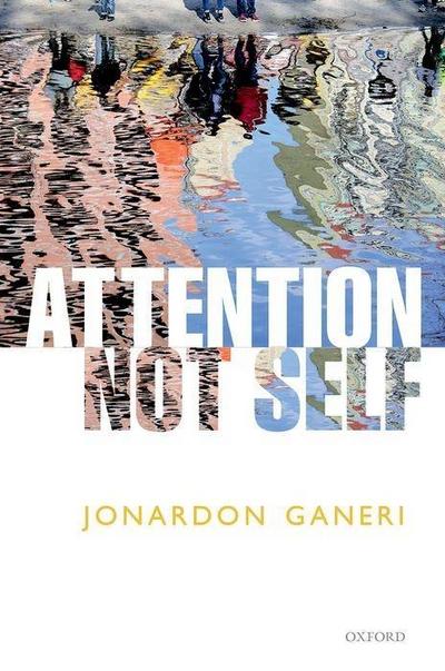 Attention Not Self C
