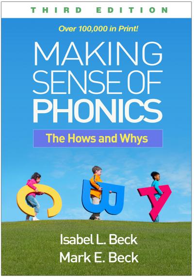 Making Sense of Phonics