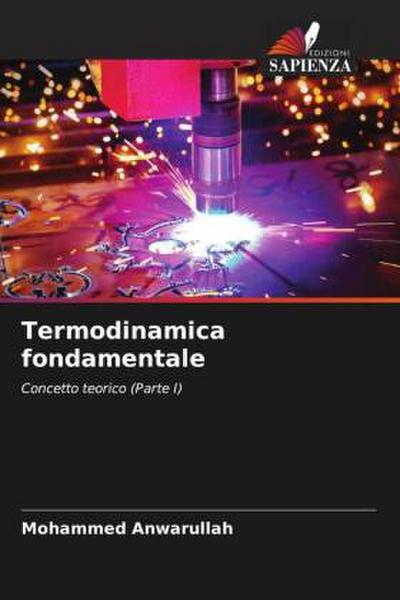 Termodinamica fondamentale