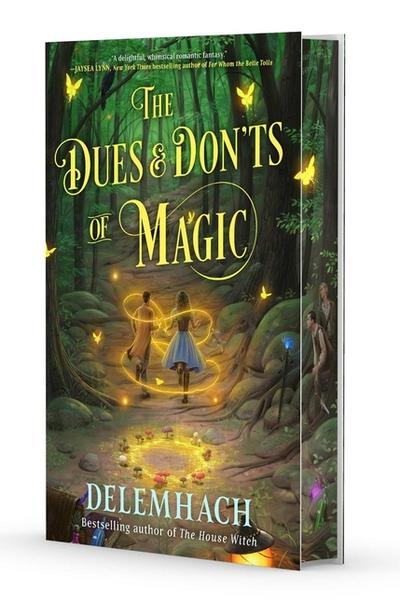 The Dues & Don’ts of Magic