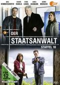Der Staatsanwalt Staffel 18