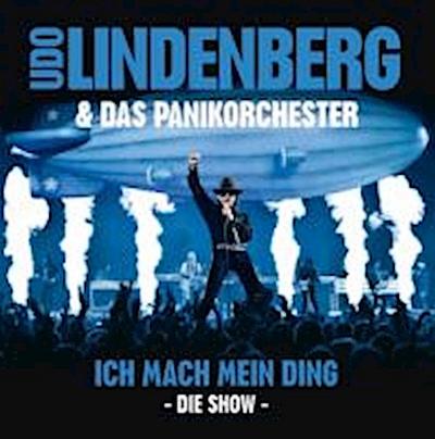Ich Mach Mein Ding-Die Show