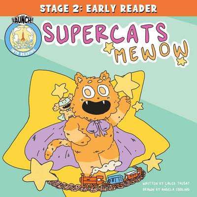 Supercats Mewow Remastered