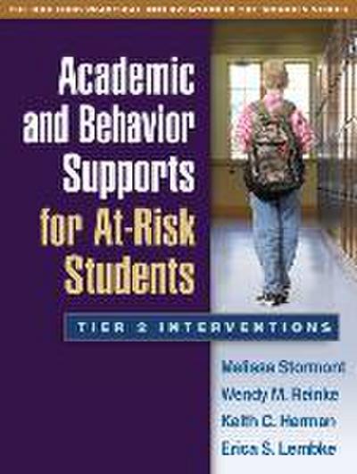 Academic and Behavior Supports for At-Risk Students