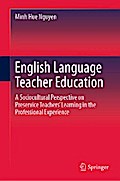 English Language Teacher Education