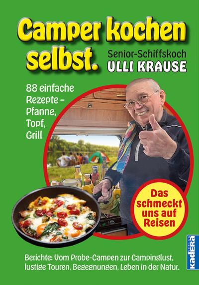 Camper kochen selbst