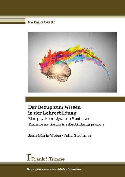 Der Bezug zum Wissen in der Lehrerbildung