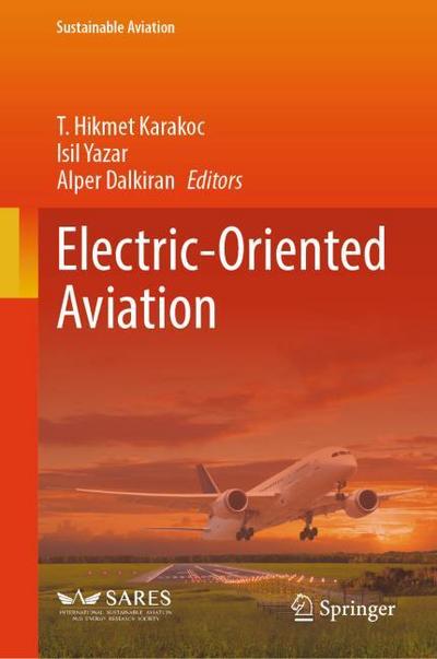 Electric-Oriented Aviation