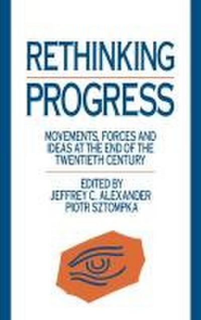 Rethinking Progress