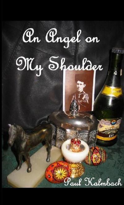 An Angel On My Shoulder