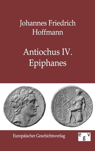 Antiochus IV. Epiphanes
