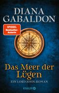 Das Meer der Lügen von Diana Gabaldon | Ebook