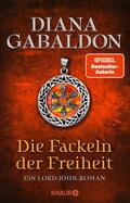 Die Fackeln der Freiheit von Diana Gabaldon | Ebook