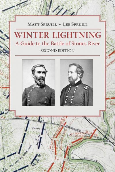 Winter Lightning