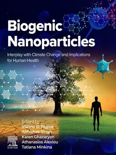 Biogenic Nanoparticles