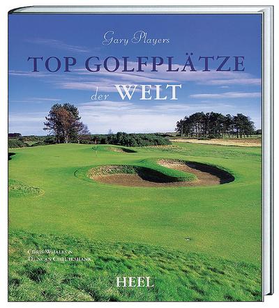 Gary Player’s Top Golfplätze der Welt