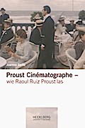 Proust Cinématographe