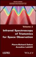 Infrared Spectroscopy of Triatomics for Space Obse