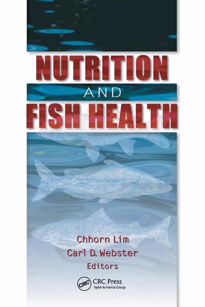 Nutrition and Fish Health