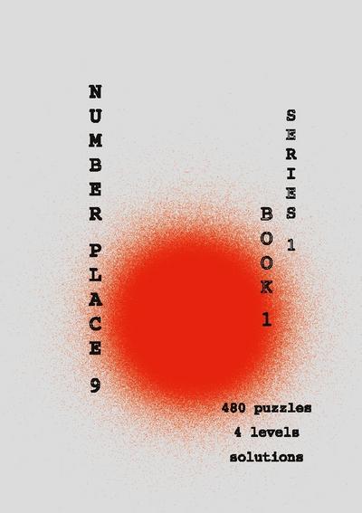 Number Place 9