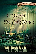 Curse of the Spider King