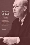 Johnson-Jahrbuch 28/2021