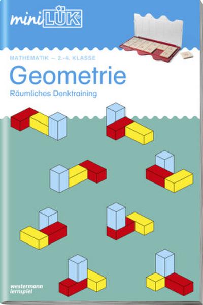 miniLÜK. Geometrie