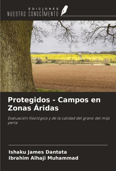 Protegidos - Campos en Zonas Áridas