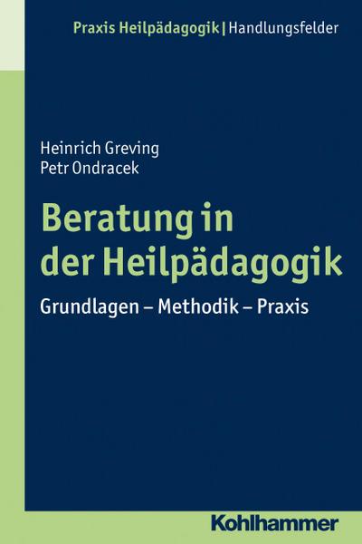 Beratung in der Heilpädagogik