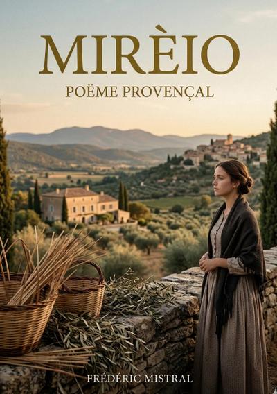 Mirèio
