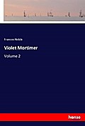 Violet Mortimer
