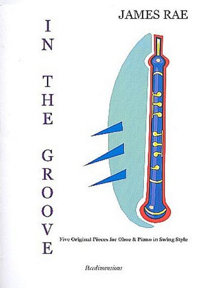In the Groovefor oboe and piano