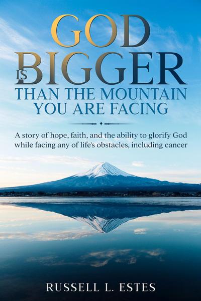 God Is Bigger