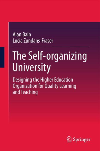 The Self-organizing University