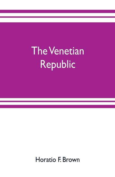 The Venetian republic