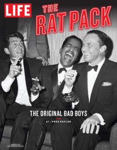 LIFE The Rat Pack